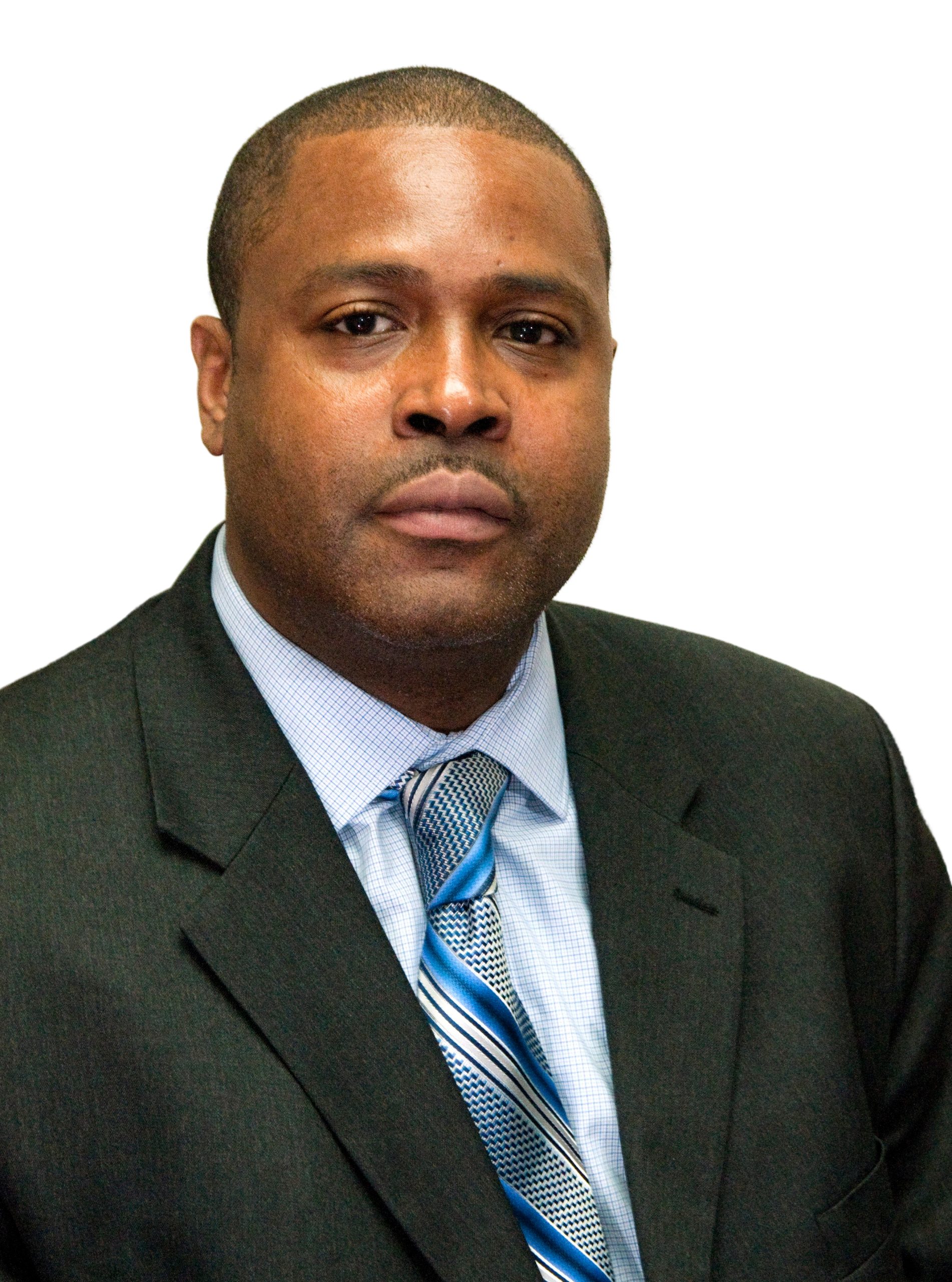 Headshot of James English, an attorney of counsel to David A Kaminsky & Associates P.C.