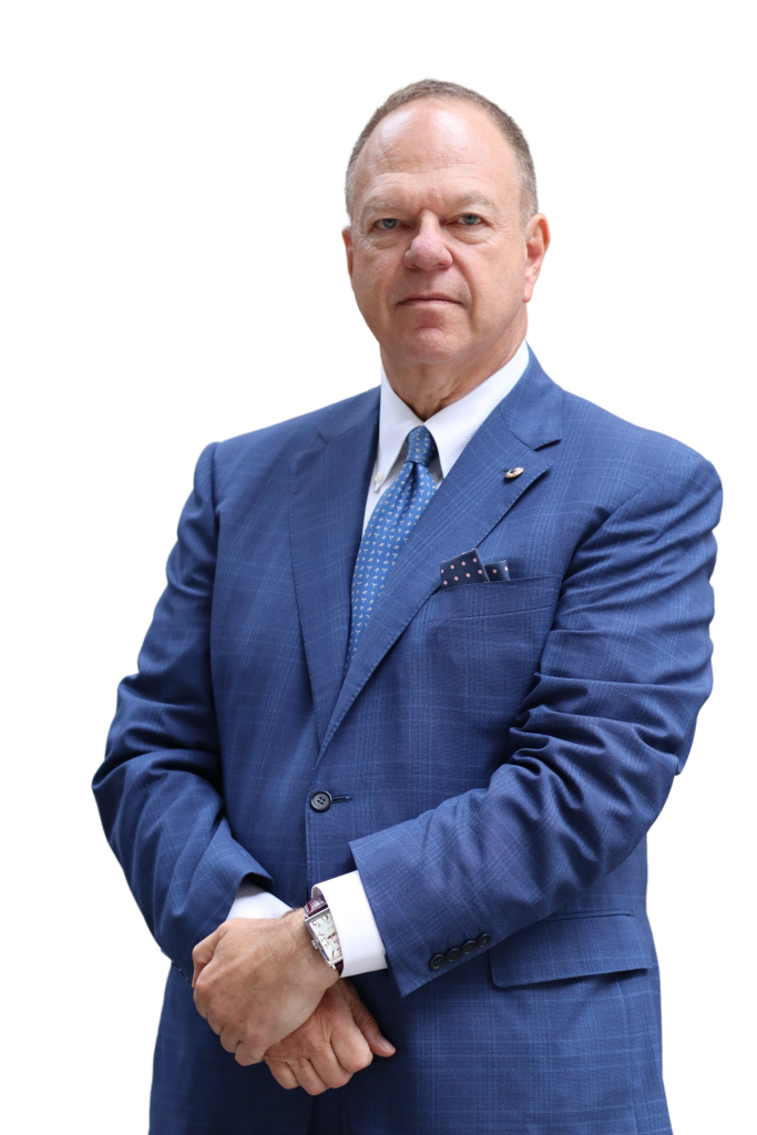 A David A. Kaminsky, real estate attorney and owner of David A. Kaminsky & Associates, P.C., Attorney At Law.
