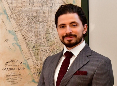 Amil Deljanin