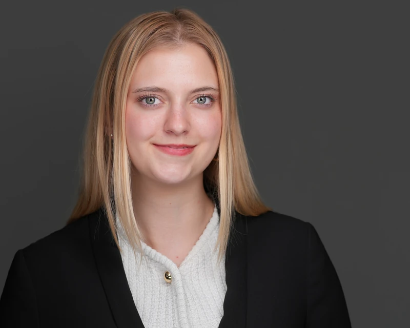 Clare Baldridge ‚Associate Attorney, David A. Kaminsky & Associates