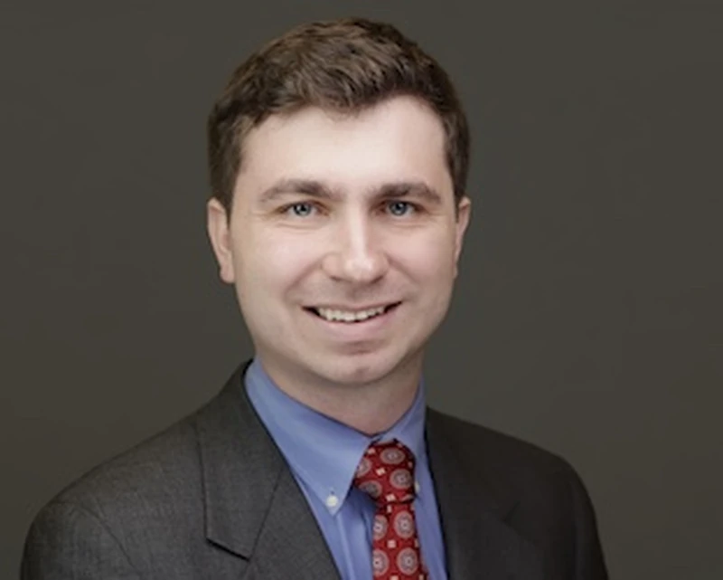 Headshot of Dalton Herzog, Associate Attorney at David A. Kaminsky & Associates