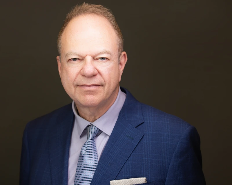 Portrait of David A. Kaminsky, Principal Attorney at David A. Kaminsky & Associates
