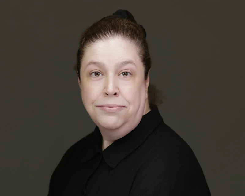 Laura Siniscalchi ‚ Administrative Assistant, David A. Kaminsky & Associates