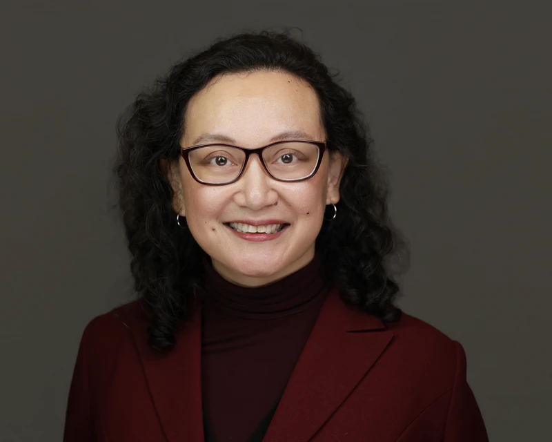 Headshot of Thuy Q. Pham, Of Counsel at David A. Kaminsky & Associates
